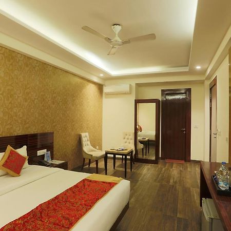 Hotel Lohias Delhi Airport New Delhi Extérieur photo