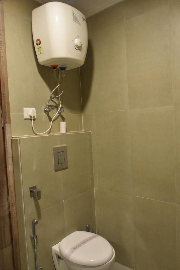 Hotel Lohias Delhi Airport New Delhi Extérieur photo
