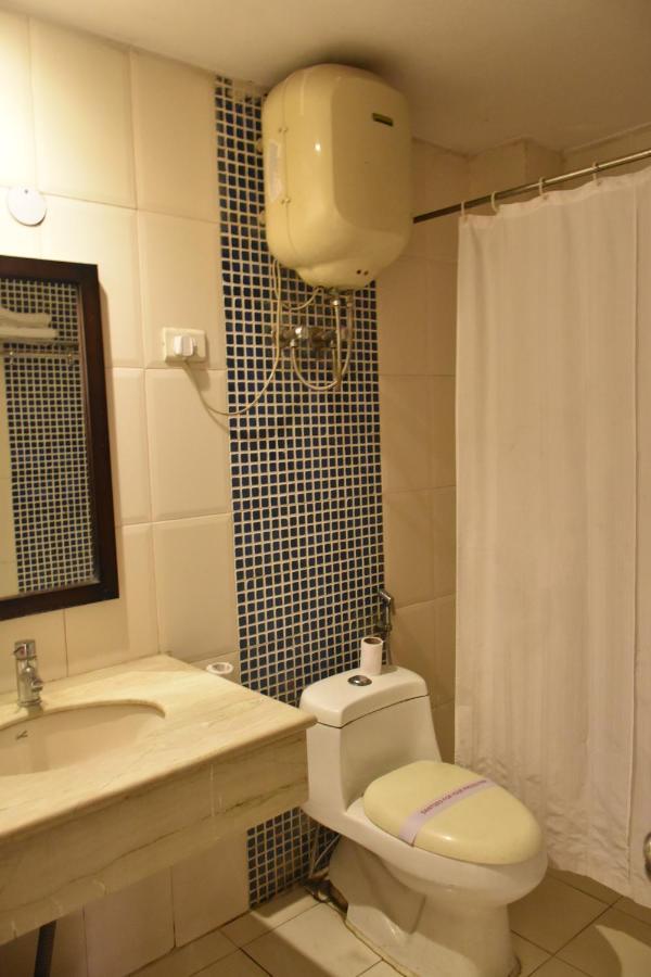 Hotel Lohias Delhi Airport New Delhi Extérieur photo