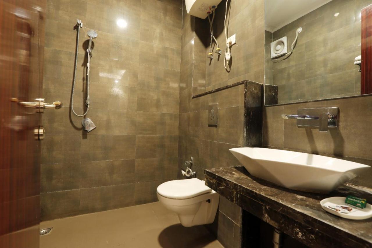 Hotel Lohias Delhi Airport New Delhi Extérieur photo