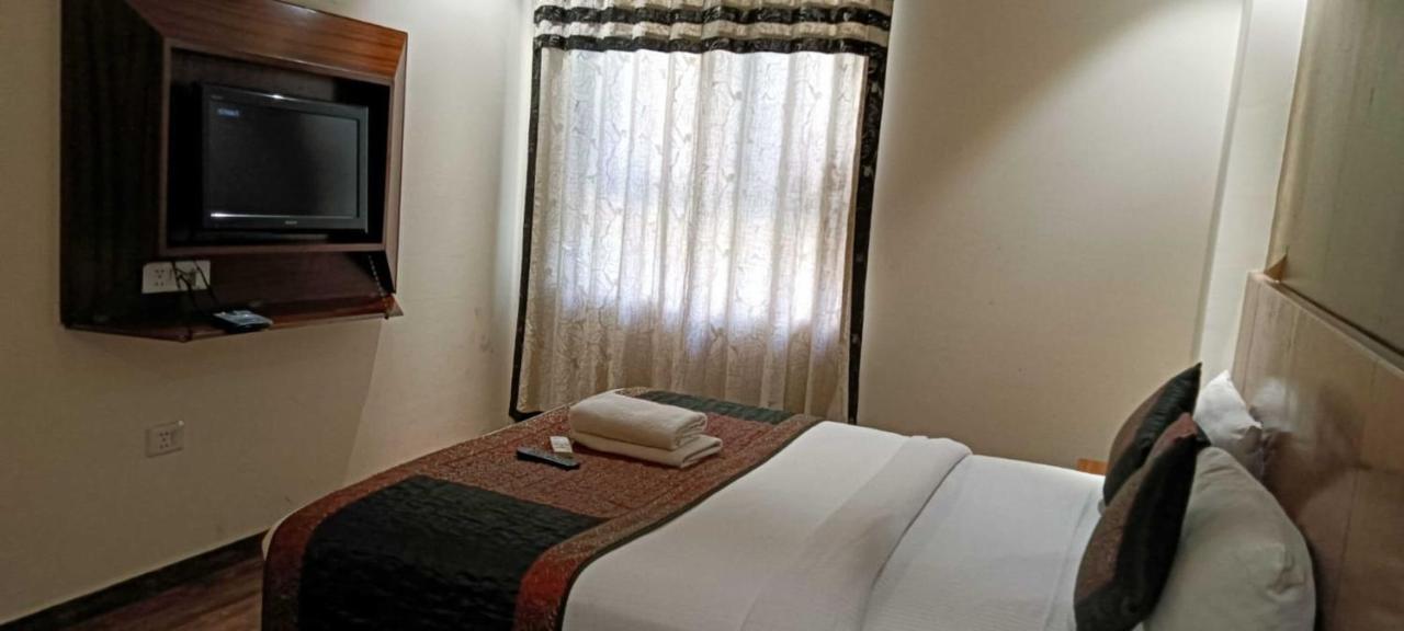 Hotel Lohias Delhi Airport New Delhi Extérieur photo